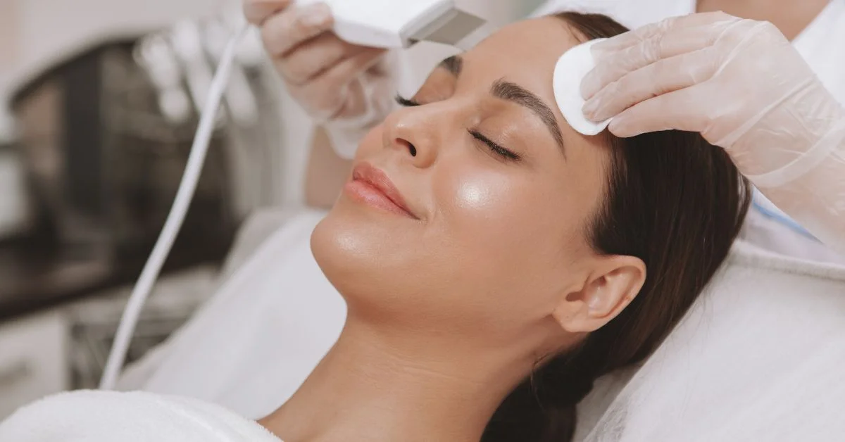 Mesotherapy: Cocktails For Skin