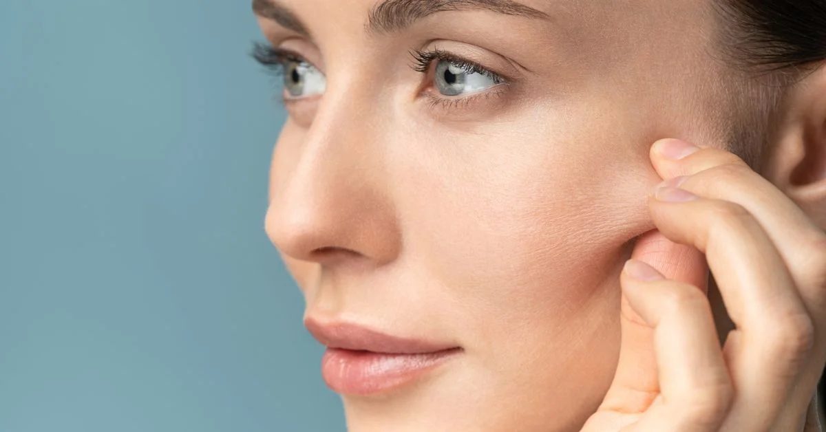 Skin Sagging: Causes and How We Treat It