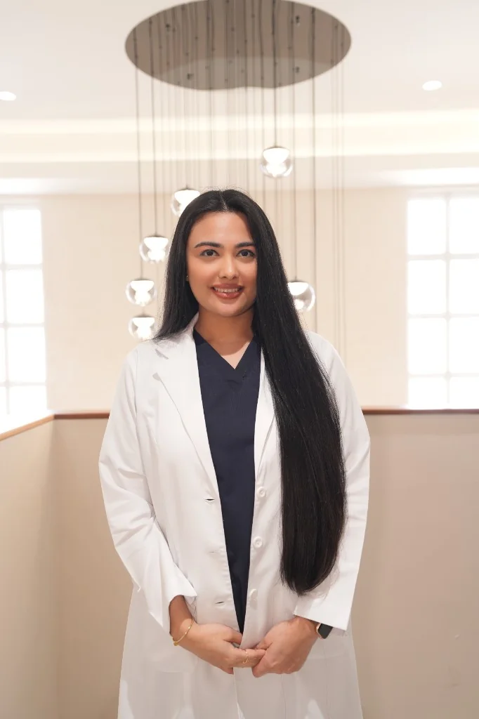 Dr. Reyona Das