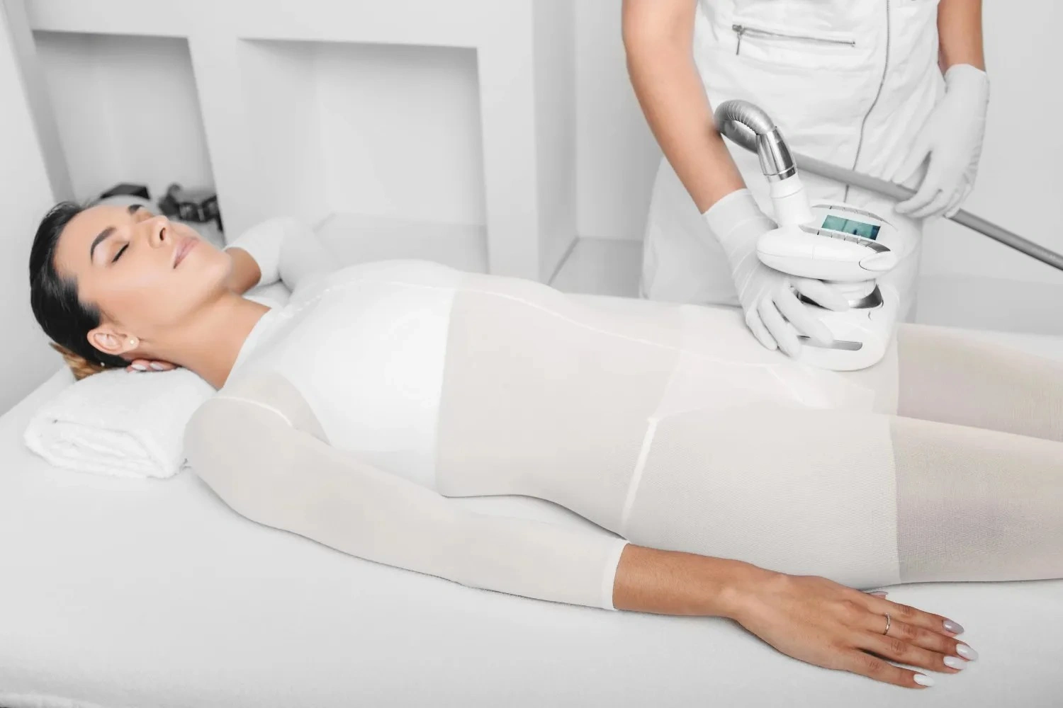 body contouring Dubai