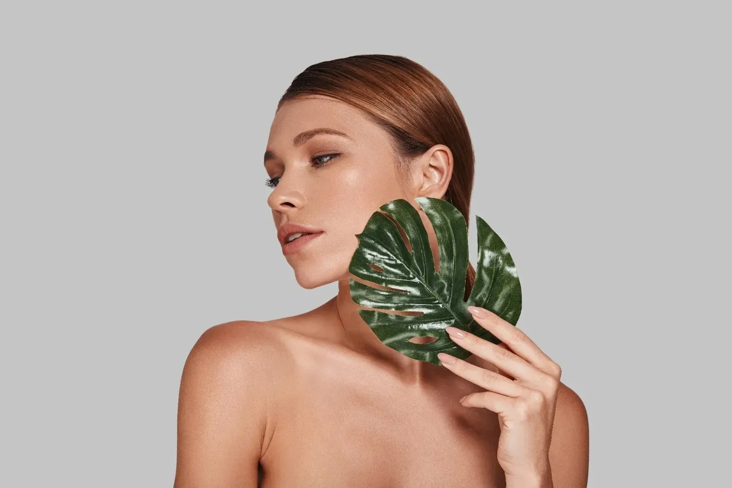 Hydrofacial treatment