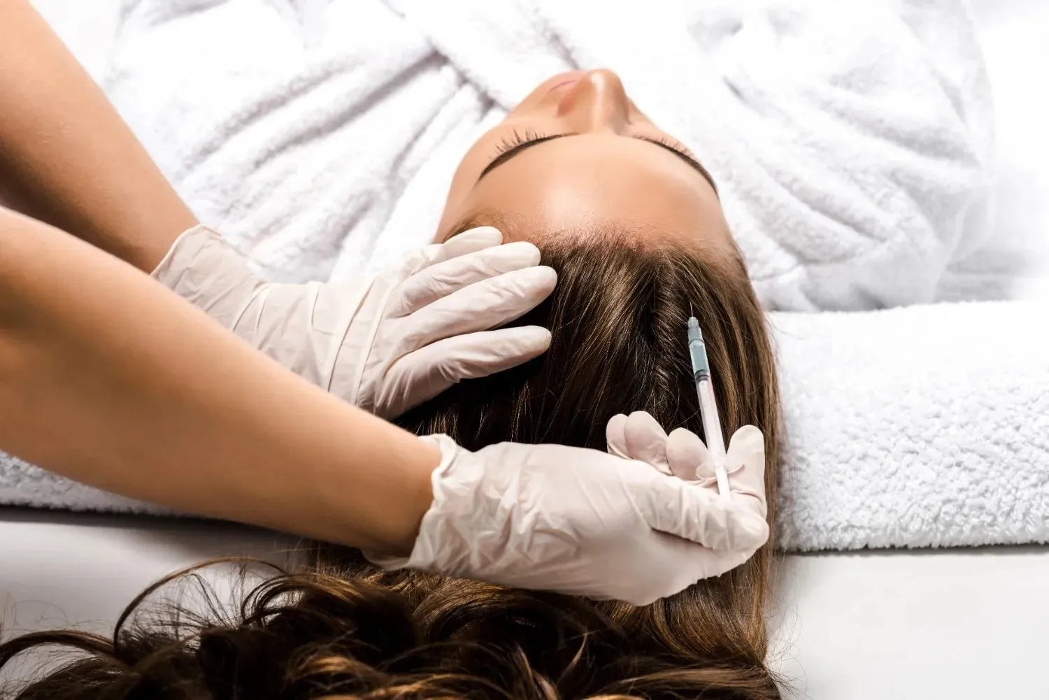 hair mesotherapy near me