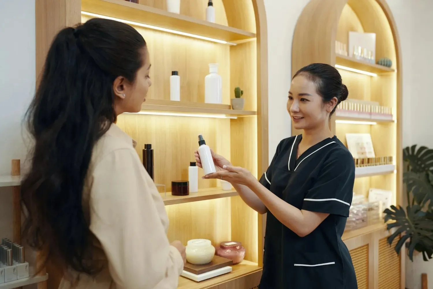 skin brightening Dubai