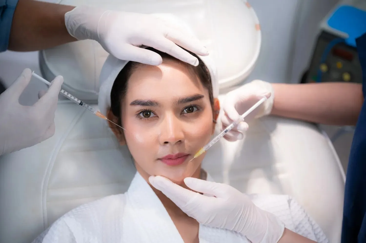 PDO thread lift Dubai